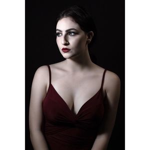 Meet your Posher, Carly